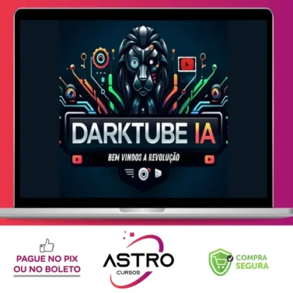 DarkTube.IA - Mayk