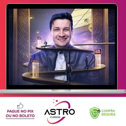 Seguidor Viral - Oney Araújo