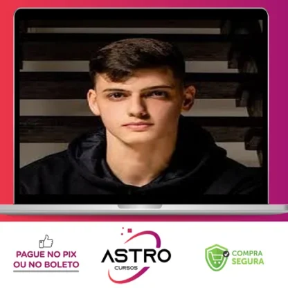 O Plano Final - Guilherme Tosoni (Low Ticket Black)