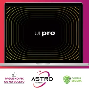 UI Pro - Math Lima & Kácio Felipe