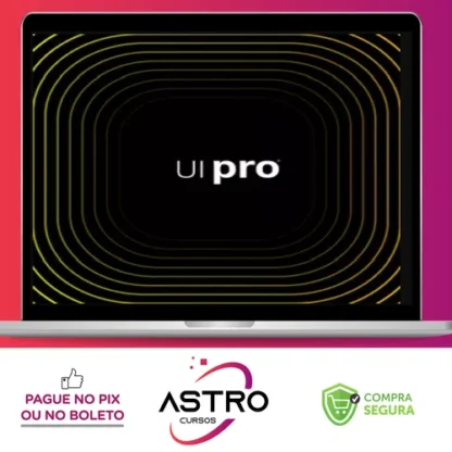 UI Pro - Math Lima & Kácio Felipe
