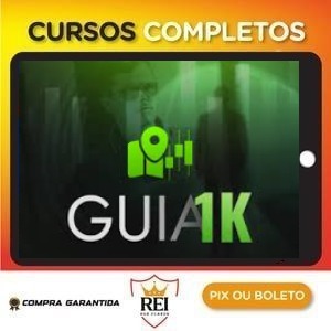 Guia 1k - Vinícius Penido
